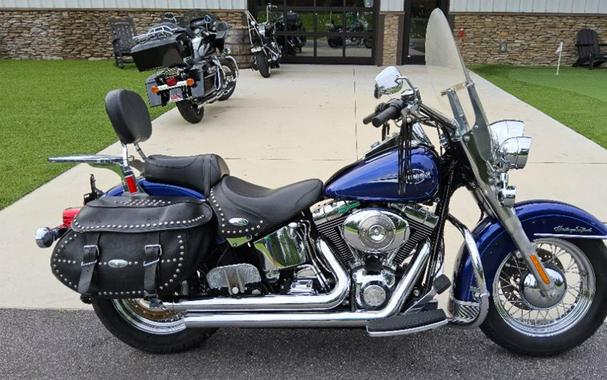 2006 Harley-Davidson Heritage Softail®