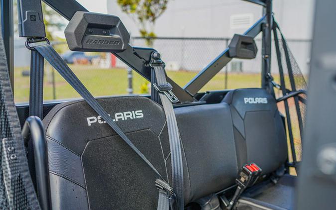 2026 Polaris Ranger Crew 1000 Premium