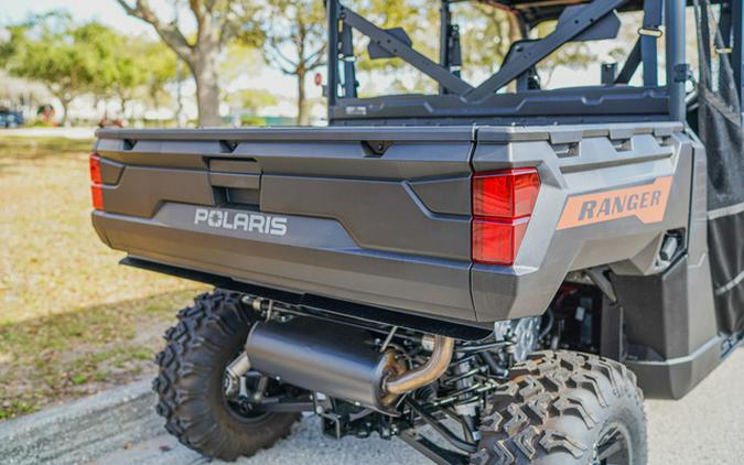 2026 Polaris Ranger Crew 1000 Premium