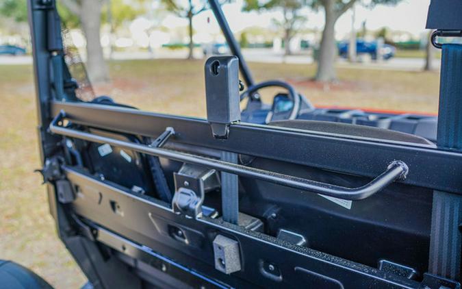 2026 Polaris Ranger Crew 1000 Premium