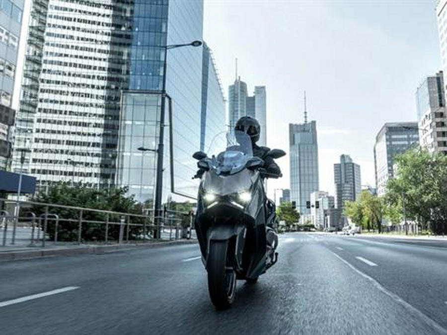 2026 Yamaha XMAX