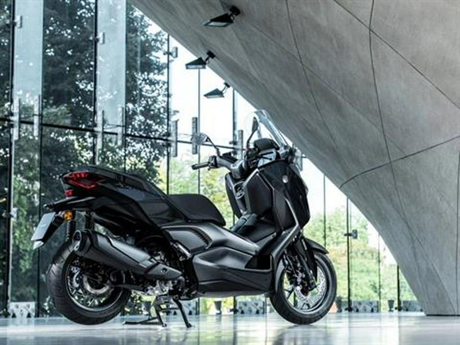 2026 Yamaha XMAX