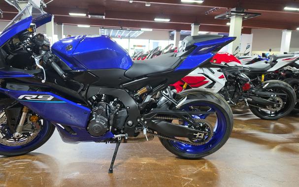 2027 Yamaha YZF-R9