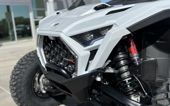 2026 Polaris RZR Pro R 4 Ultimate