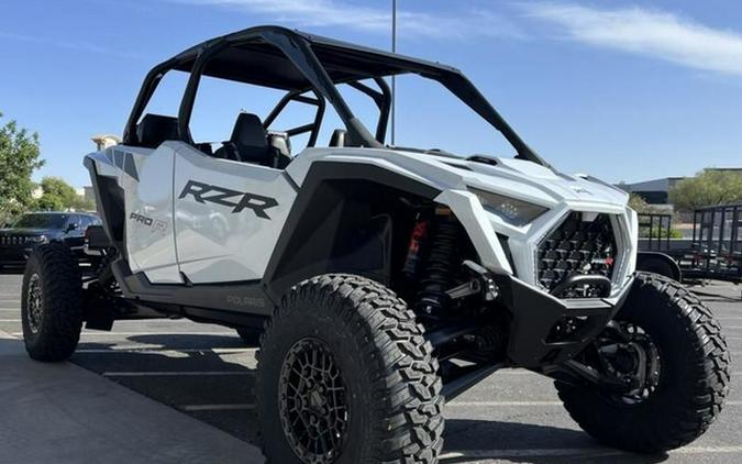 2026 Polaris RZR Pro R 4 Ultimate