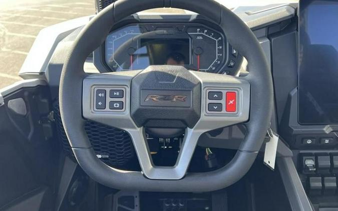 2026 Polaris RZR Pro R 4 Ultimate