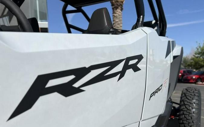 2026 Polaris RZR Pro R 4 Ultimate