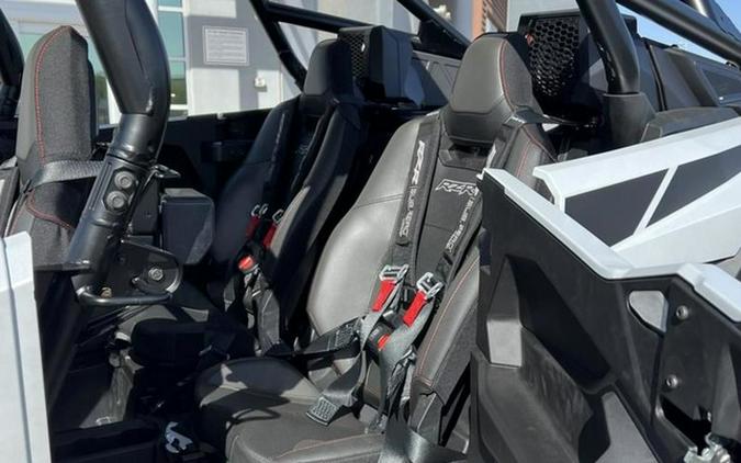 2026 Polaris RZR Pro R 4 Ultimate