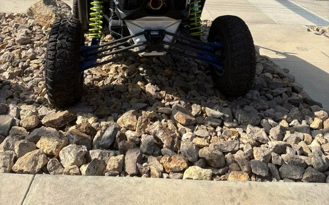 2020 Can-Am MAVERICK X3 XRS TURBO RR