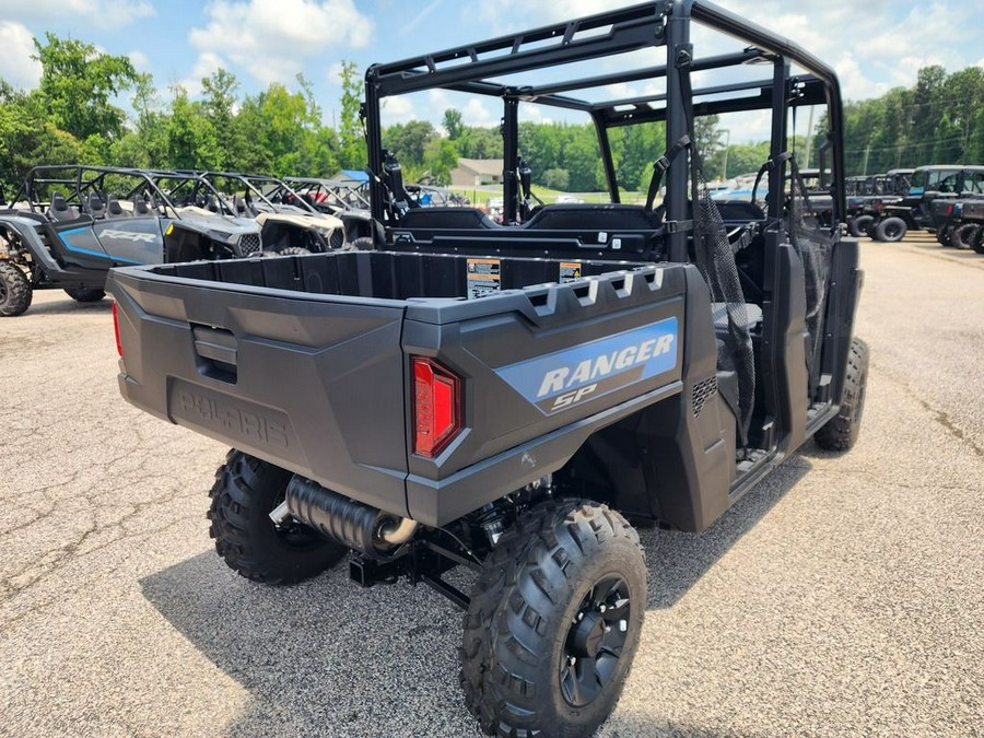 2026 Polaris Ranger® Crew SP 570 Premium
