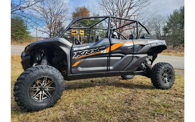 2023 Kawasaki TERYX KRX 1000