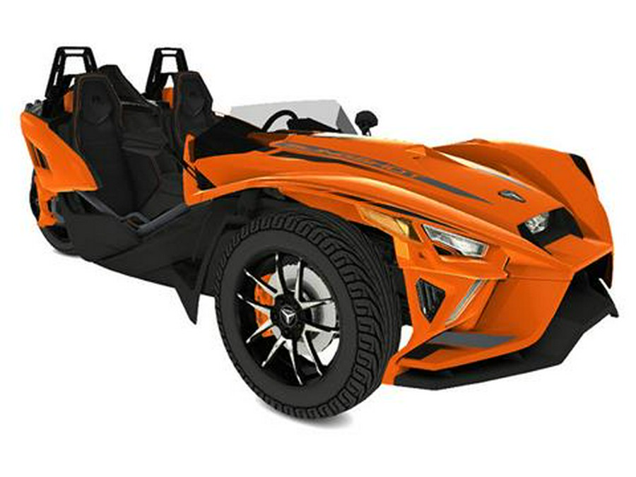 2023 Slingshot Slingshot R