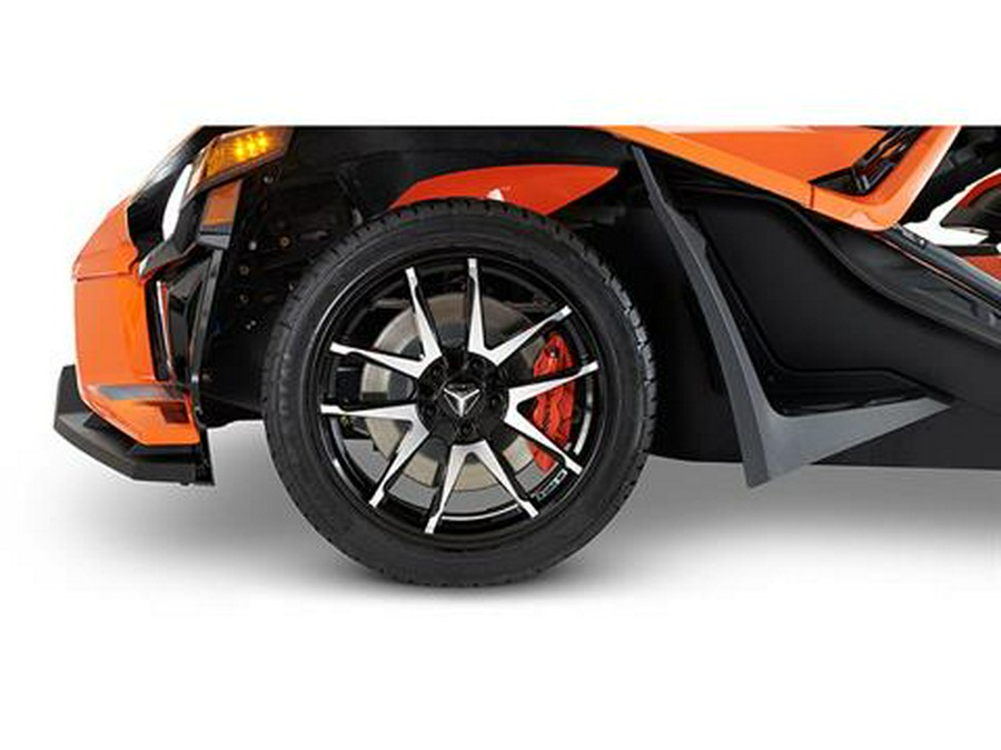 2023 Slingshot Slingshot R