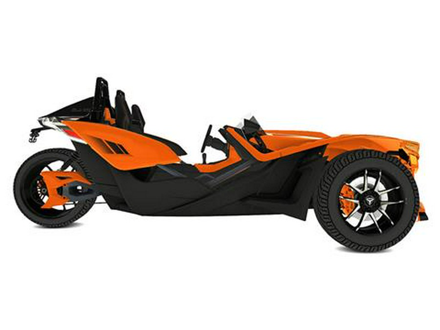 2023 Slingshot Slingshot R