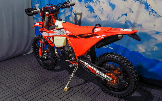 2024 KTM 300 XC-W Hardenduro