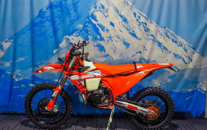 2024 KTM 300 XC-W Hardenduro