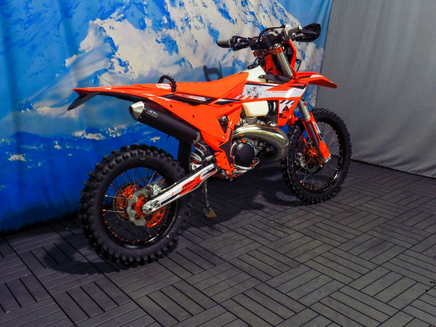 2024 KTM 300 XC-W Hardenduro