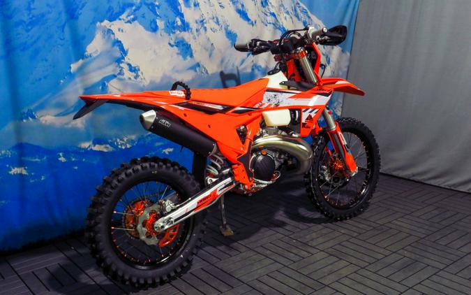 2024 KTM 300 XC-W Hardenduro