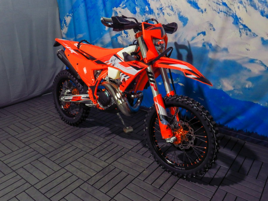 2024 KTM 300 XC-W Hardenduro