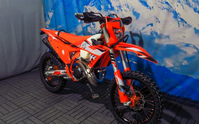 2024 KTM 300 XC-W Hardenduro