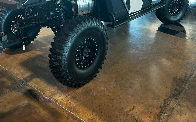 2023 Polaris Ranger® Crew XP 1000 Texas Edition