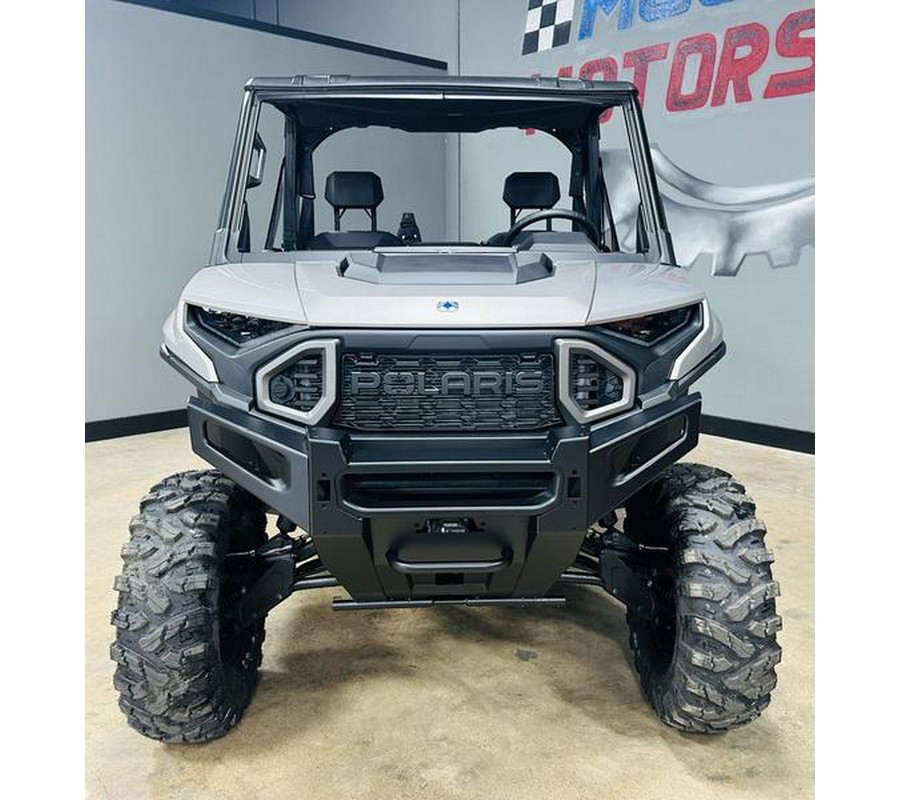 2024 Polaris® Ranger XD 1500 Premium