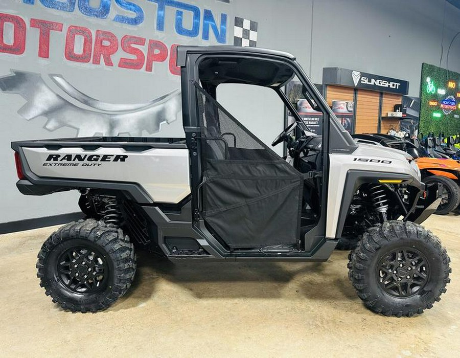 2024 Polaris® Ranger XD 1500 Premium