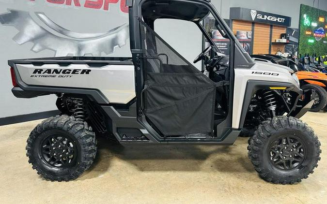 2024 Polaris® Ranger XD 1500 Premium