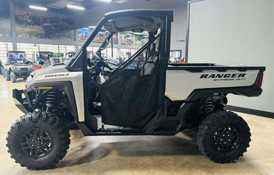 2024 Polaris® Ranger XD 1500 Premium