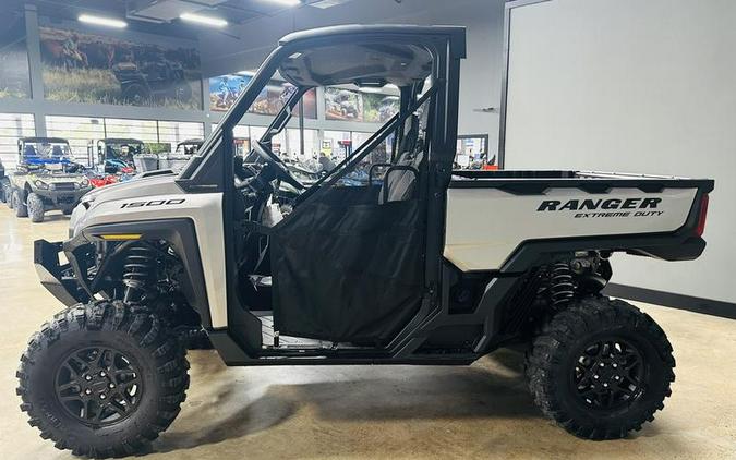 2024 Polaris® Ranger XD 1500 Premium