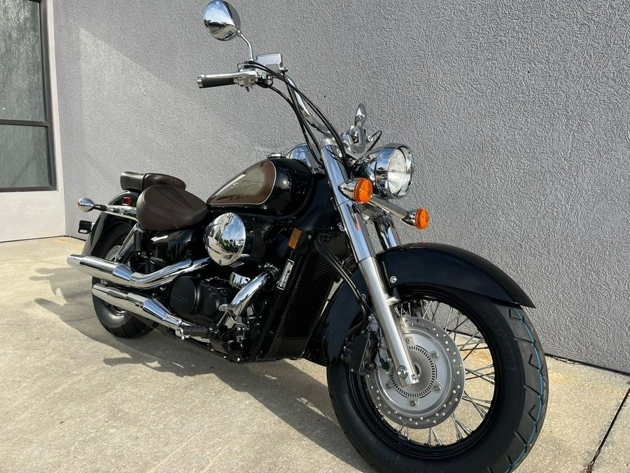 2024 Honda® Shadow Aero ABS