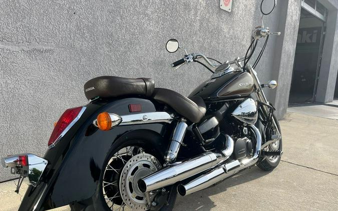 2024 Honda® Shadow Aero ABS