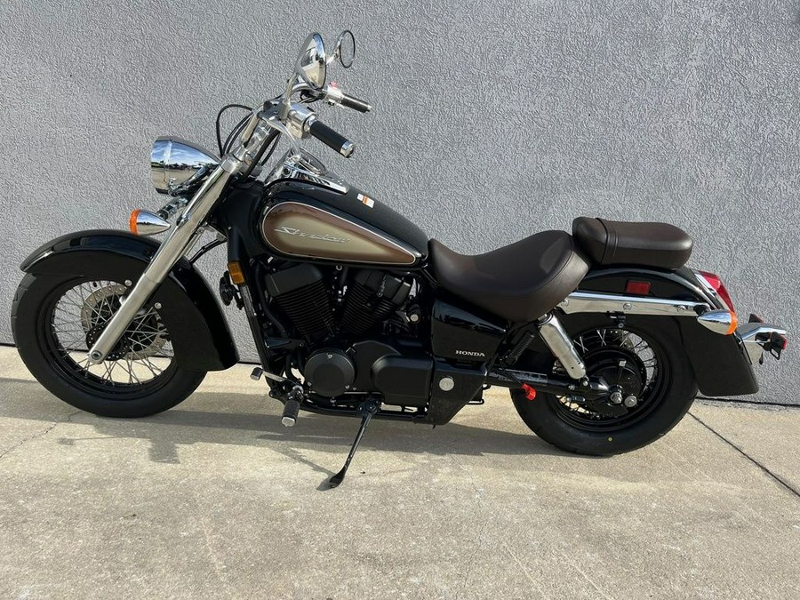 2024 Honda® Shadow Aero ABS