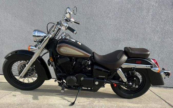 2024 Honda® Shadow Aero ABS