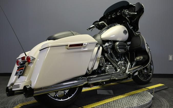 2022 Harley-Davidson Street Glide Special