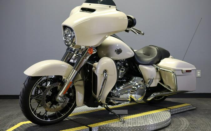 2022 Harley-Davidson Street Glide Special