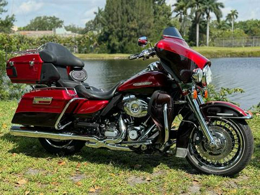 2013 Harley-Davidson Electra Glide® Ultra Limited