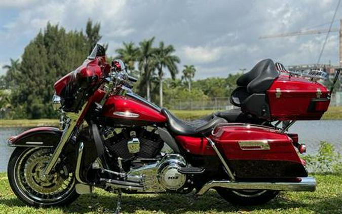 2013 Harley-Davidson Electra Glide® Ultra Limited