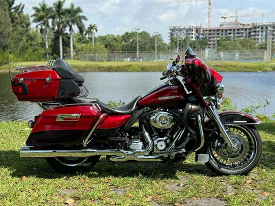 2013 Harley-Davidson Electra Glide® Ultra Limited