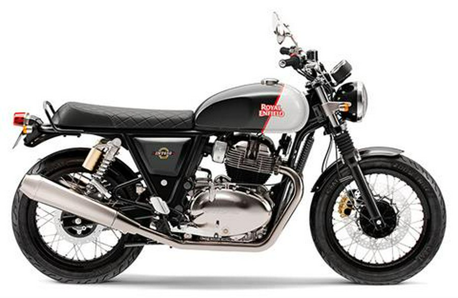 2024 Royal Enfield INT650