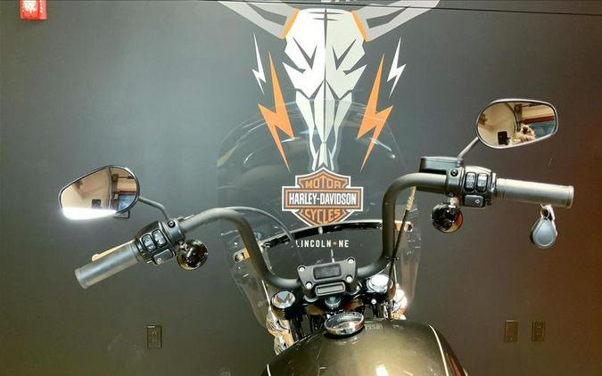 2020 Harley-Davidson® FXBB - Softail® Street Bob®