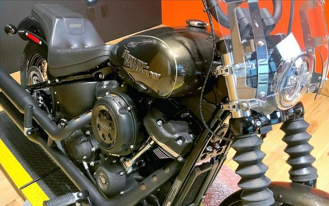 2020 Harley-Davidson® FXBB - Softail® Street Bob®