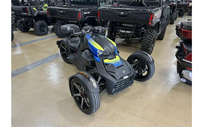 2024 Can-Am Ryker 900 ACE™ w/ Accessories