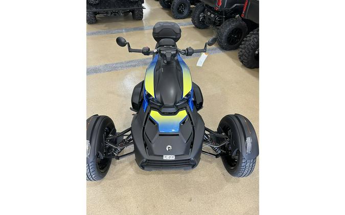 2024 Can-Am Ryker 900 ACE™ w/ Accessories