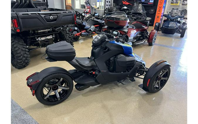 2024 Can-Am Ryker 900 ACE™ w/ Accessories