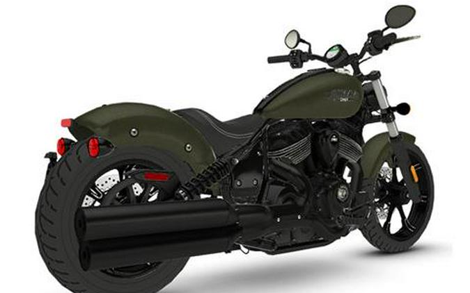 2023 Indian Motorcycle Chief Dark Horse®