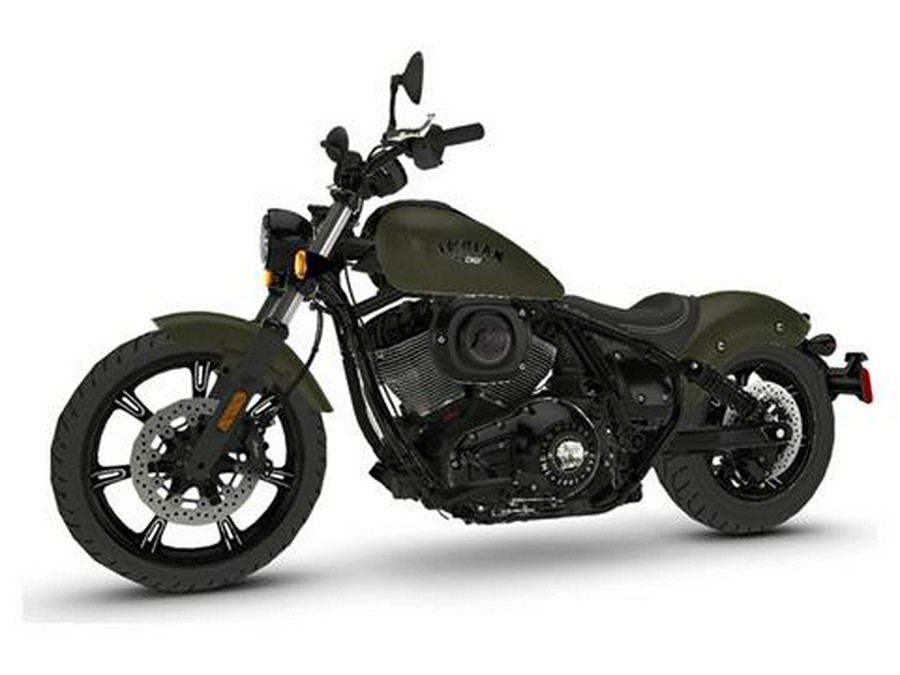 2023 Indian Motorcycle Chief Dark Horse®