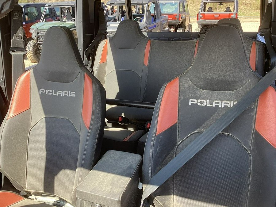 2024 Polaris Polaris XPEDITION ADV 5 Ultimate