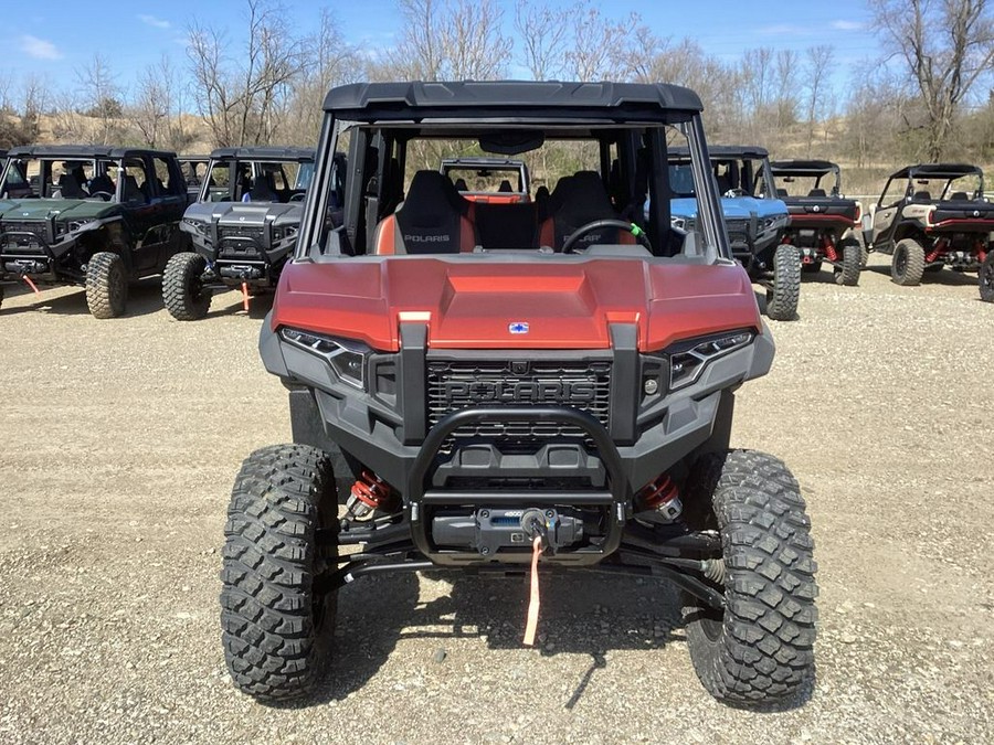 2024 Polaris Polaris XPEDITION ADV 5 Ultimate