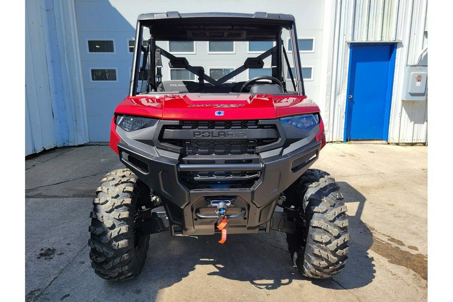 2025 Polaris Industries Ranger XP 1000 Premium